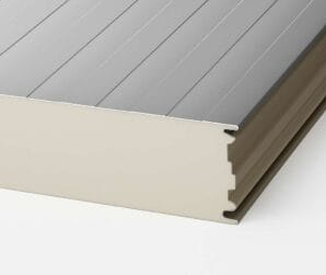 Панели для холодильных помещений