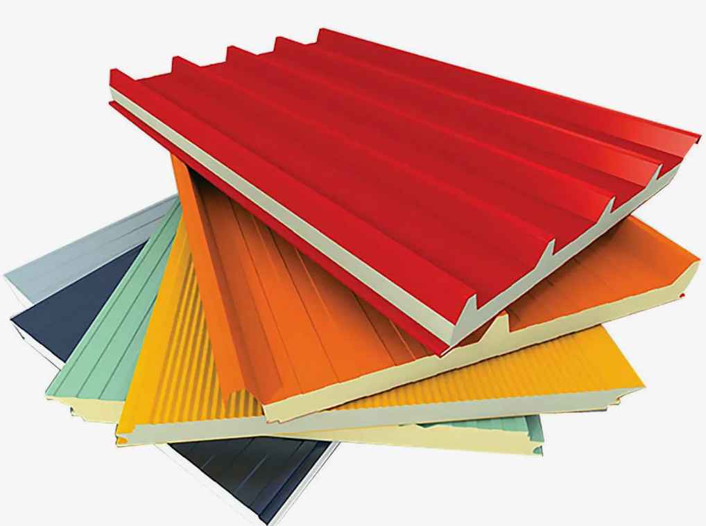 Панели нестандартной толщины