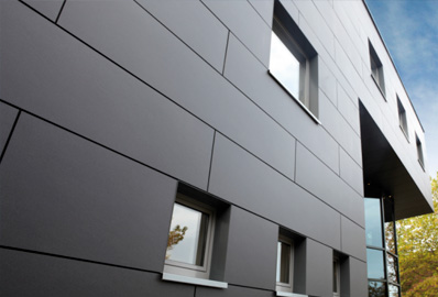 Стеновые сэндвич-панели 200 мм для производственных зданий