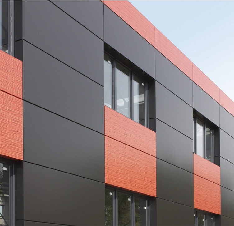 Стеновые сэндвич-панели 200 мм для складов