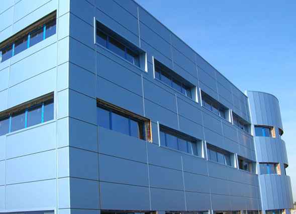 Стеновые сэндвич-панели 300 мм под заказ