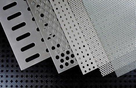 Профнастил Н57 в упаковке