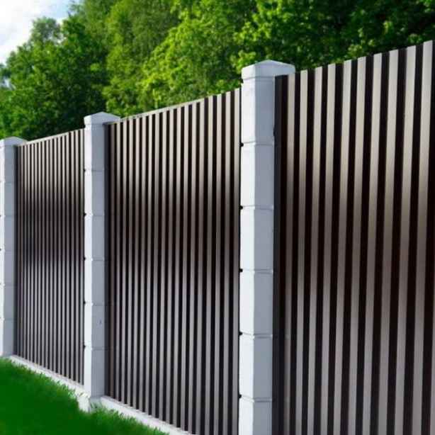 Профлист Металл — склад