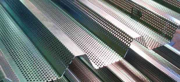 Профнастил Н57 в упаковке