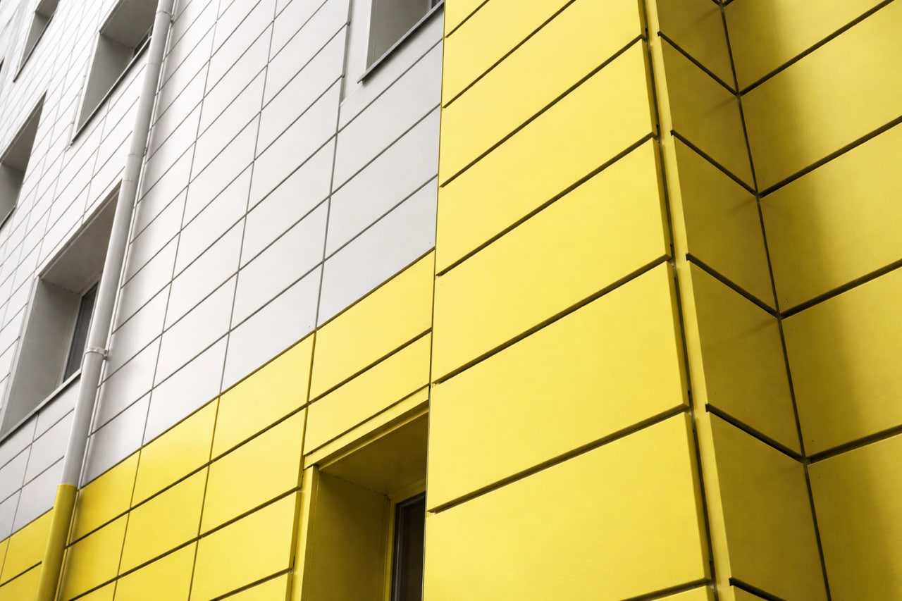 Иллюстрация: строительные материалы и инструмент