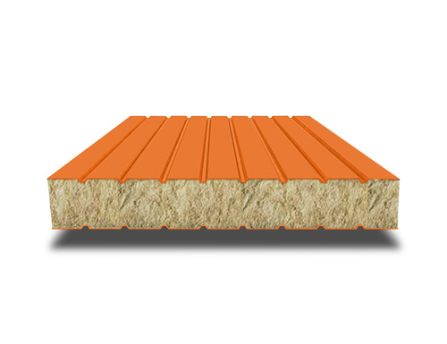 Стеновые сэндвич панели без замков