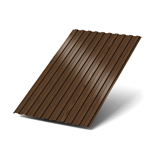 Профнастил С20 стеновой