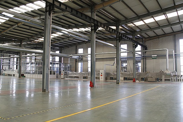 Сборочный цех