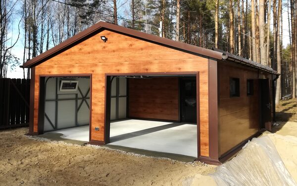 Транспортное депо