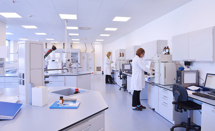 Биомедицинский исследовательский центр