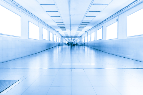 Лаборатория