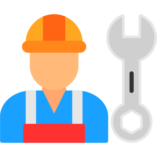 Монтаж ворот