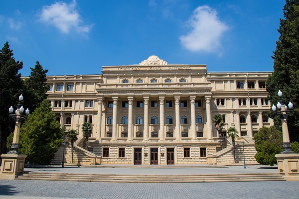 Технический университет