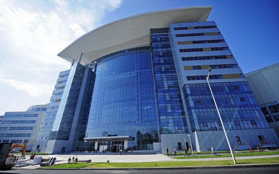 Научно-исследовательский центр