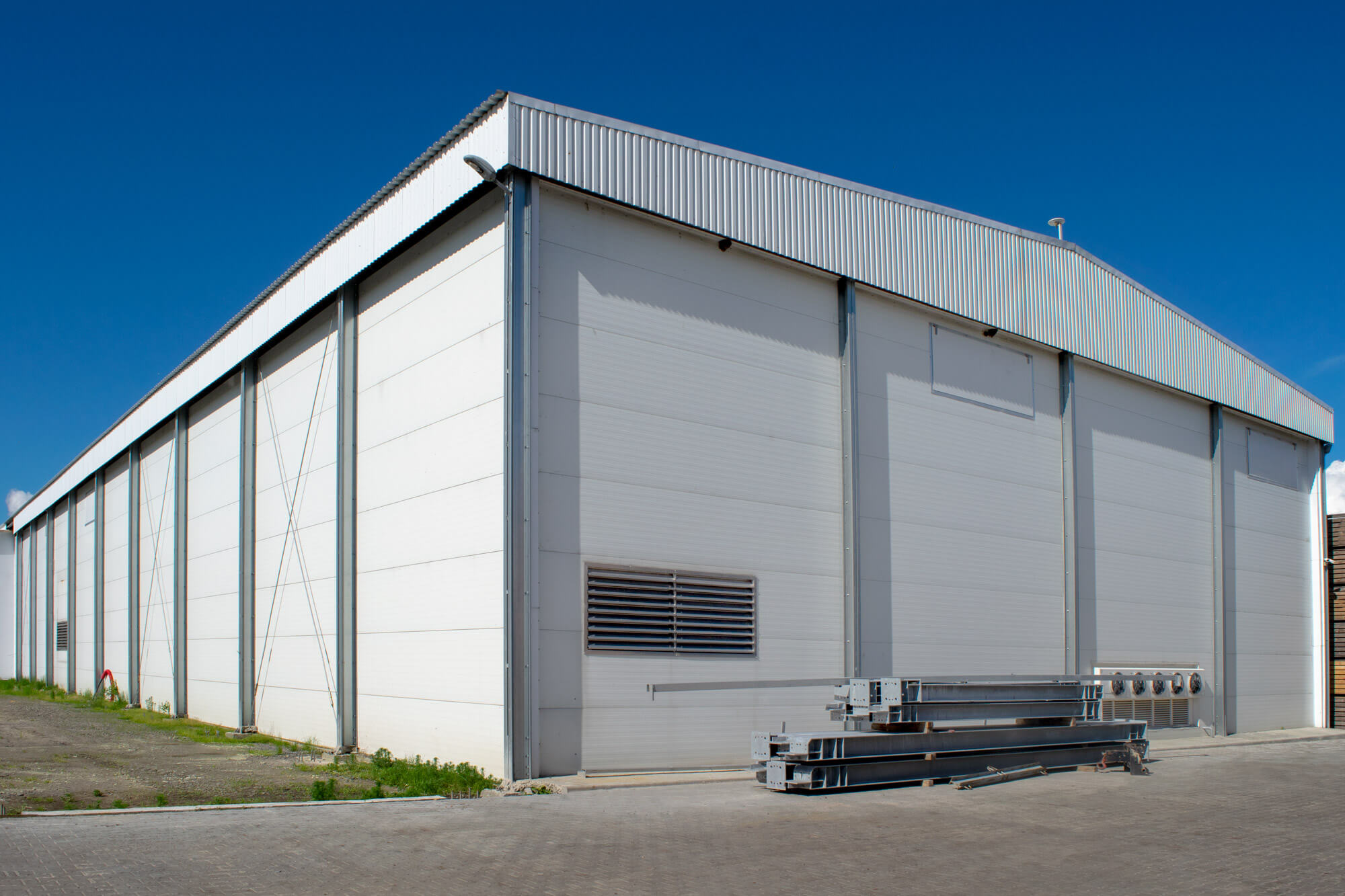 Холодильные камеры