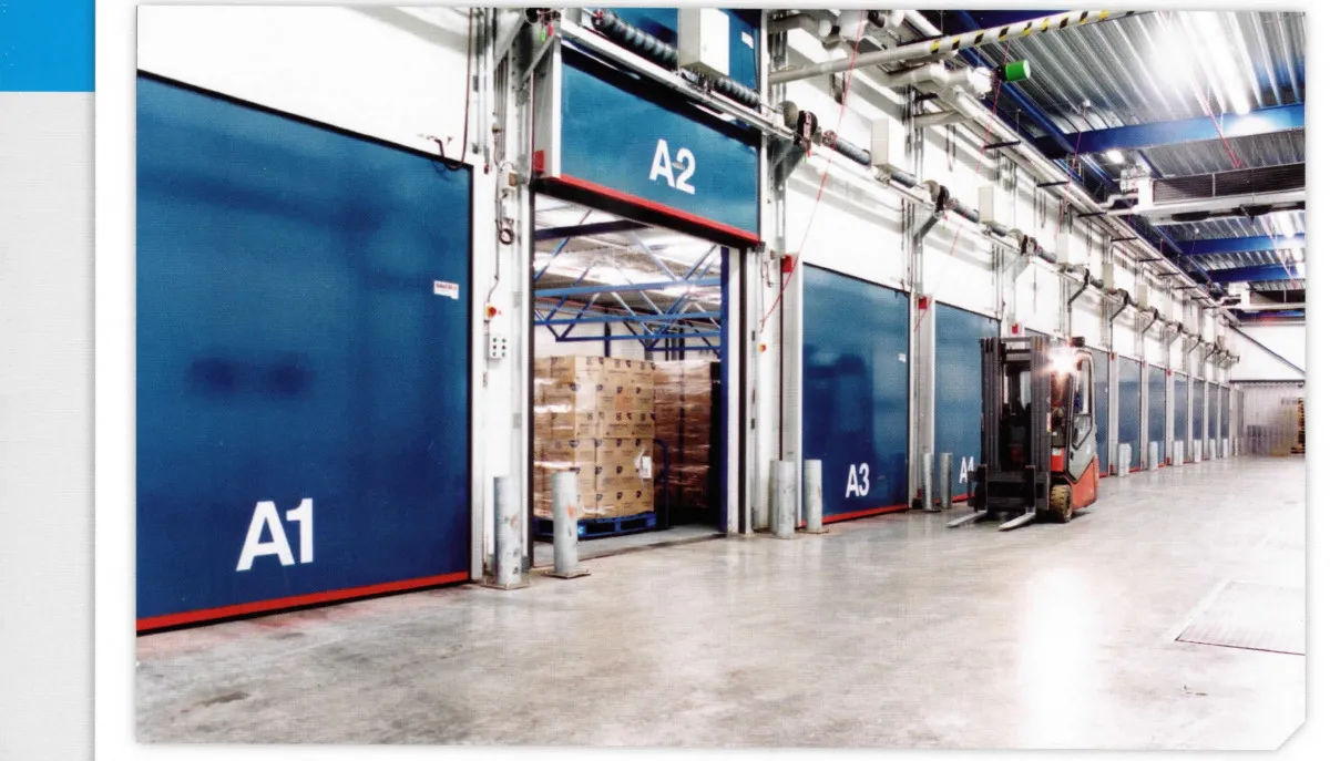 Многотемпературный комплекс