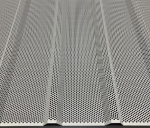 Перфорированный лист Т-20 под заказ